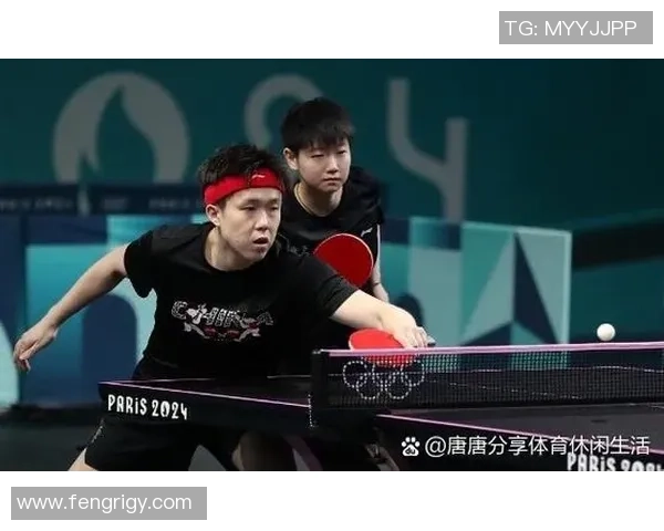 西安乒乓球队技术探讨：提升竞技水平的关键要素与训练策略